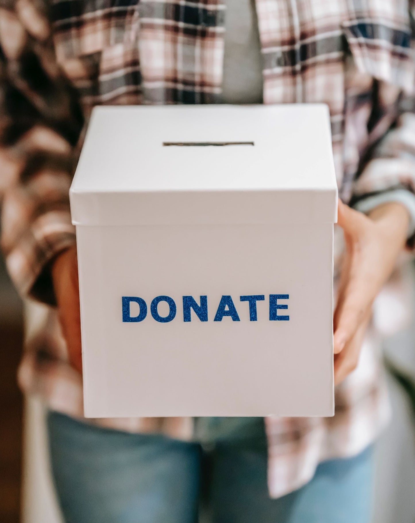 Donate a Ticket: Season 3 Announcement and Fundraiser