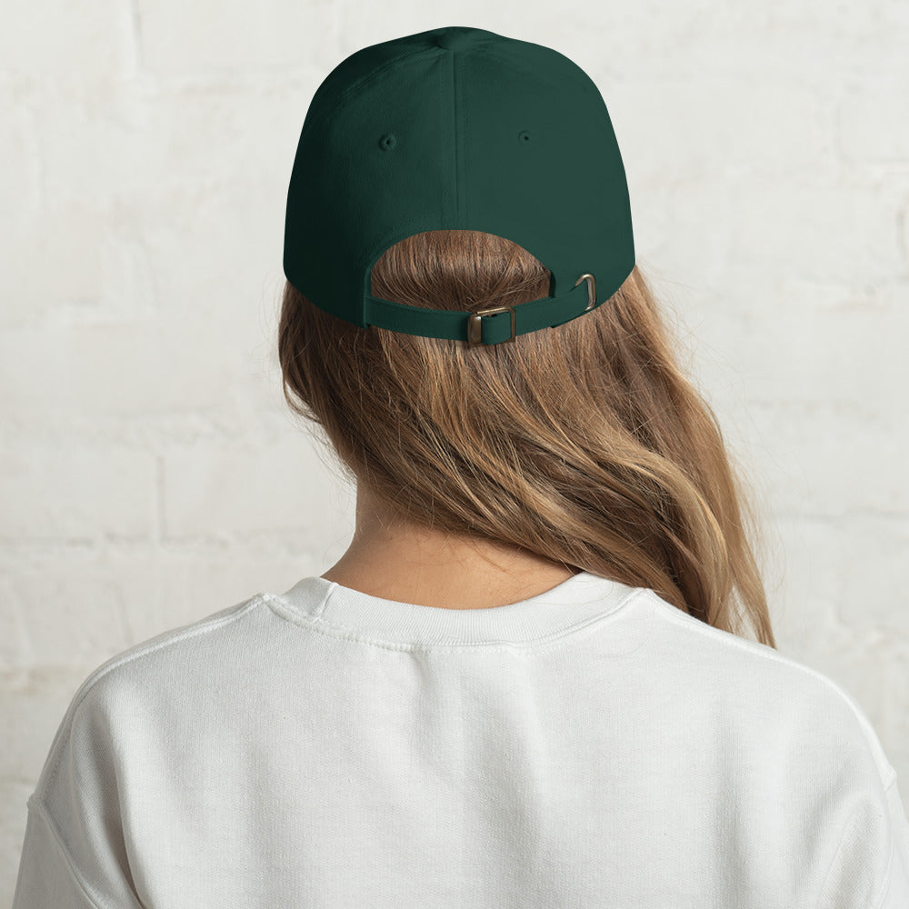 Anne of Green Gables Dad Hat