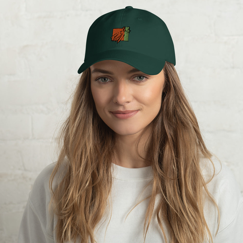 Anne of Green Gables Dad Hat