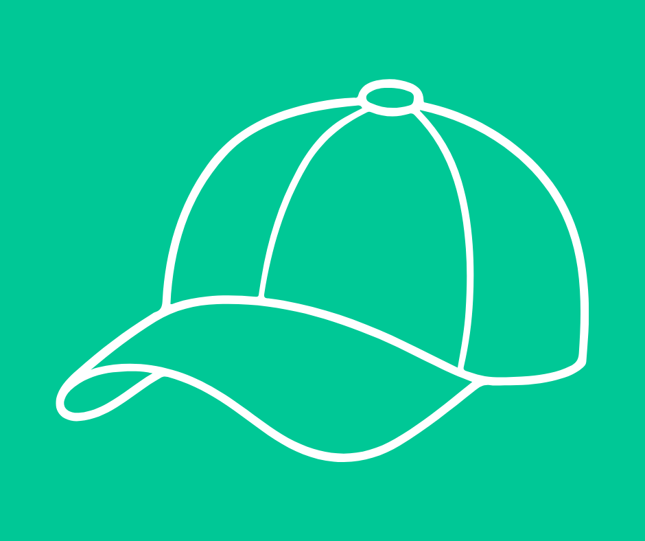 Seussical Thinking Cap