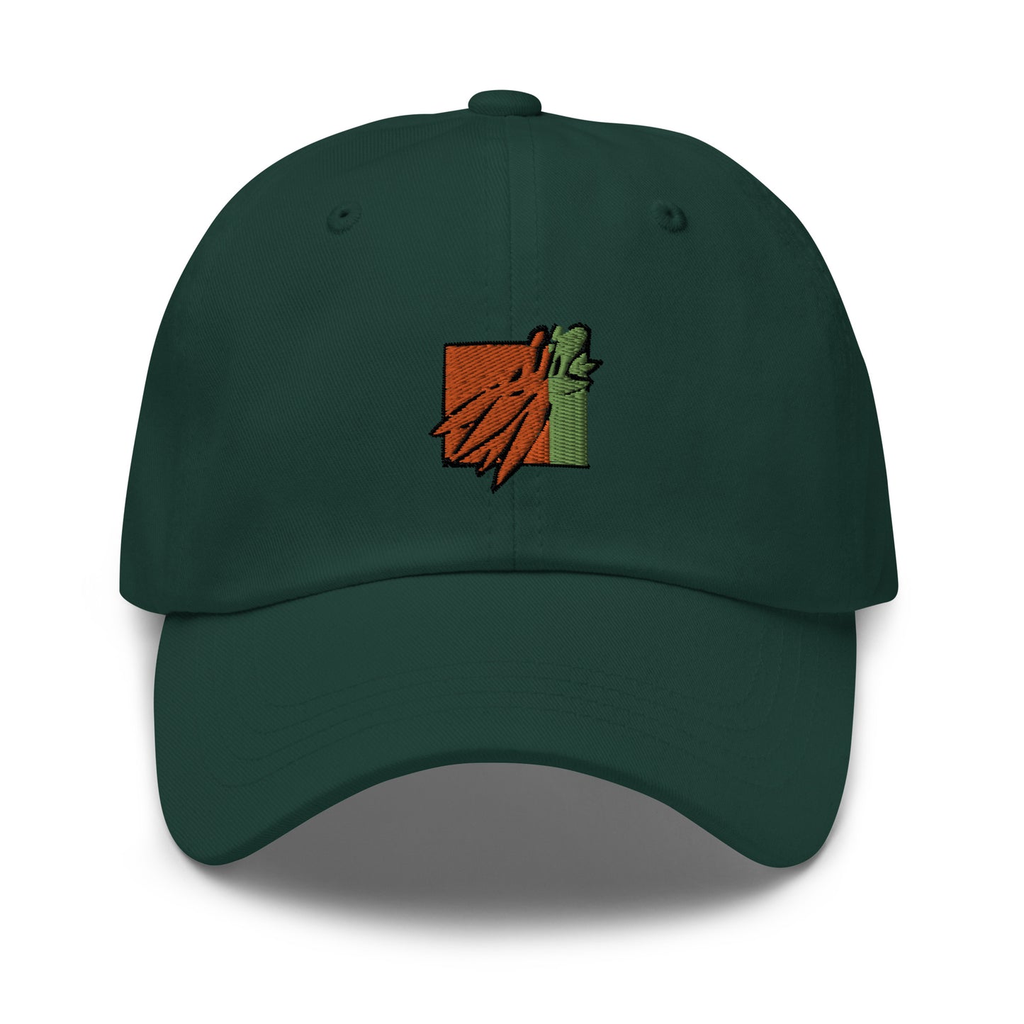 Anne of Green Gables Dad Hat